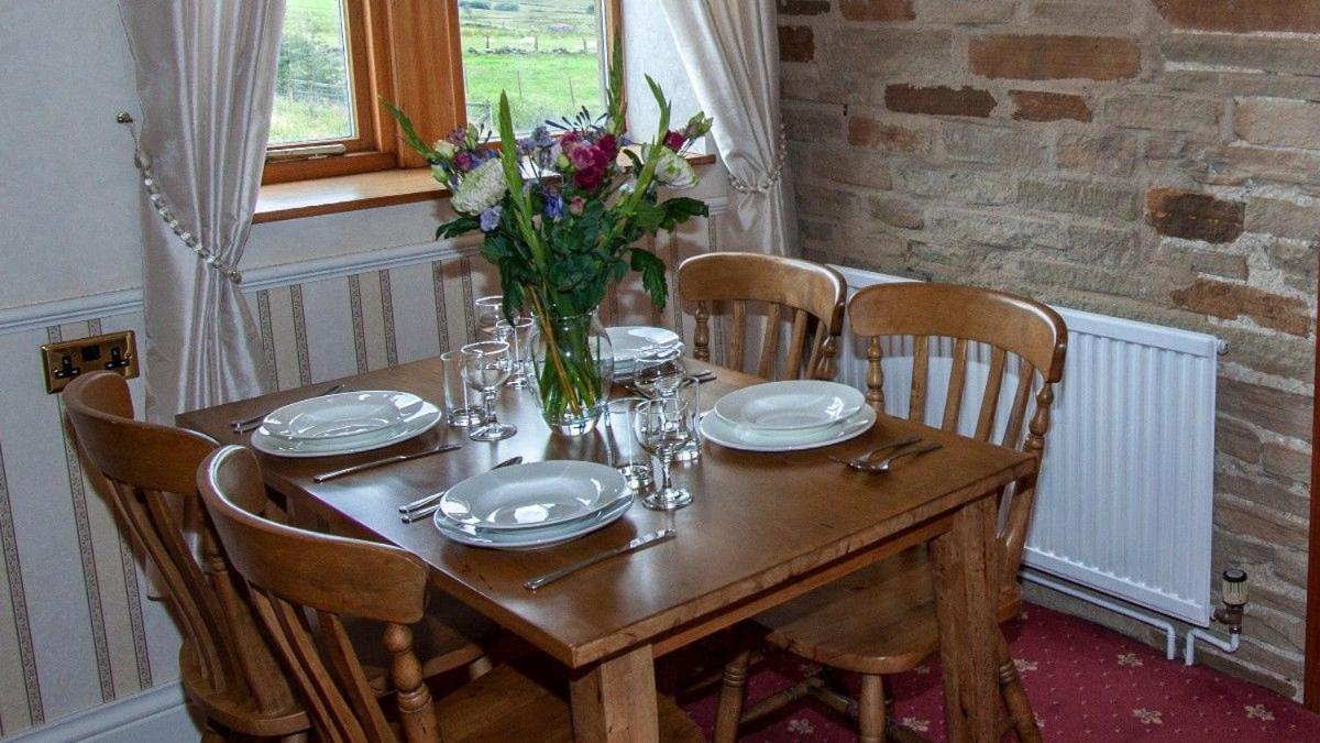 Leeming Wells Haworth Quarto foto